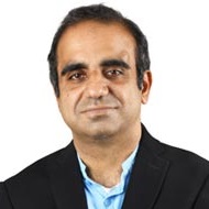 Sunil Menone